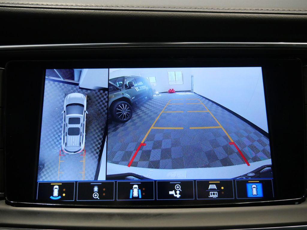 used 2024 Buick Enclave car, priced at $40,279