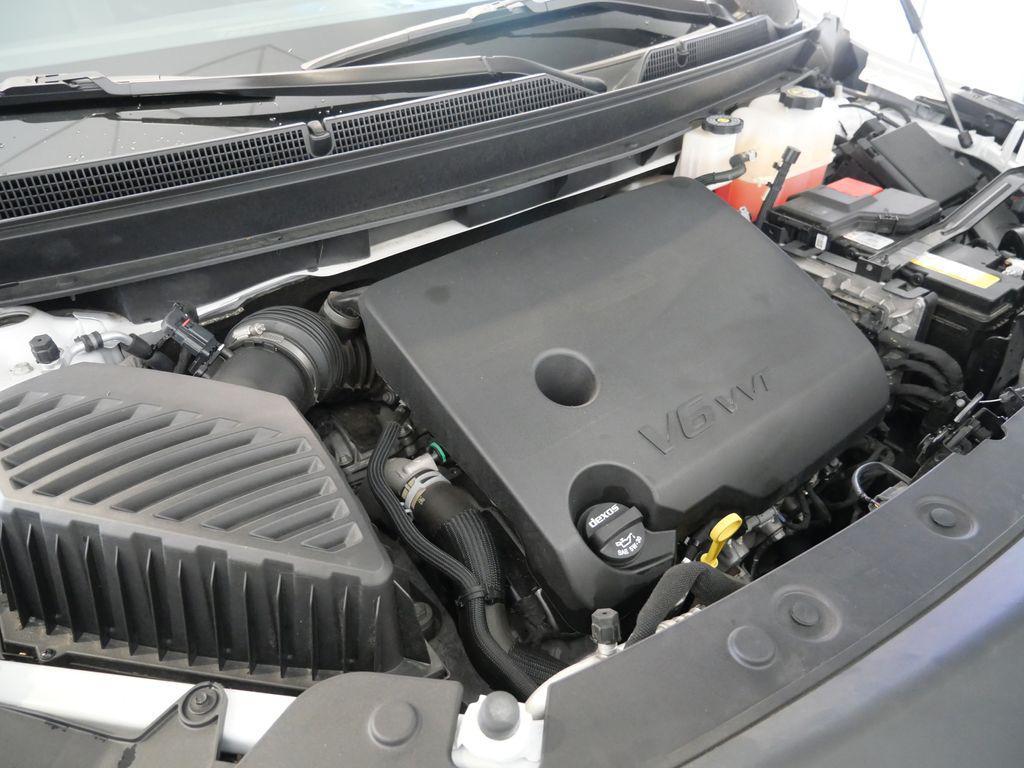 used 2024 Buick Enclave car, priced at $40,279