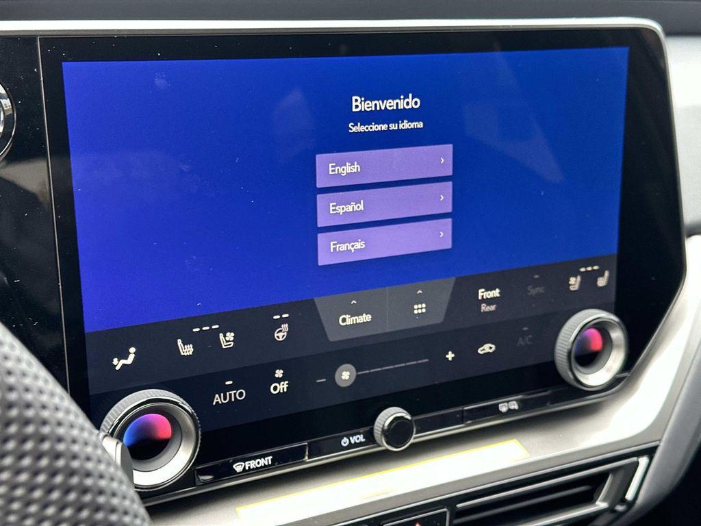 new 2026 Lexus TX 500h car, priced at $74,428