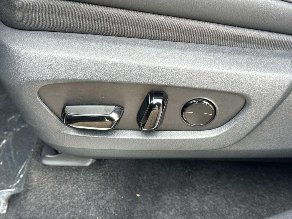 new 2026 Lexus TX 500h car, priced at $74,428