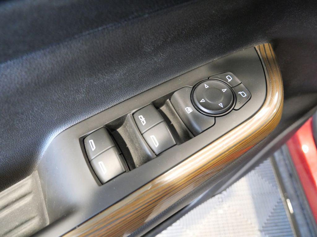 used 2023 GMC Acadia car, priced at $26,987