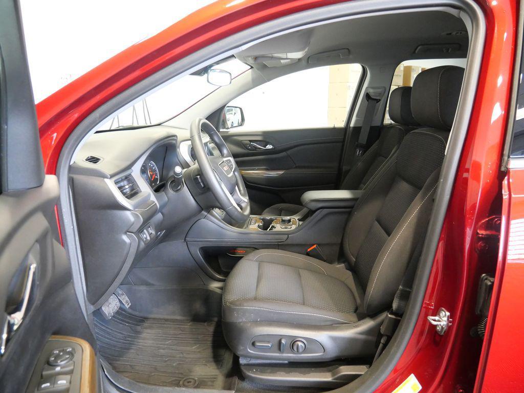 used 2023 GMC Acadia car, priced at $26,987