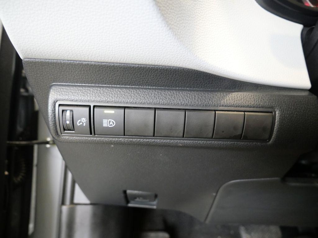 used 2022 Toyota Corolla car, priced at $19,890