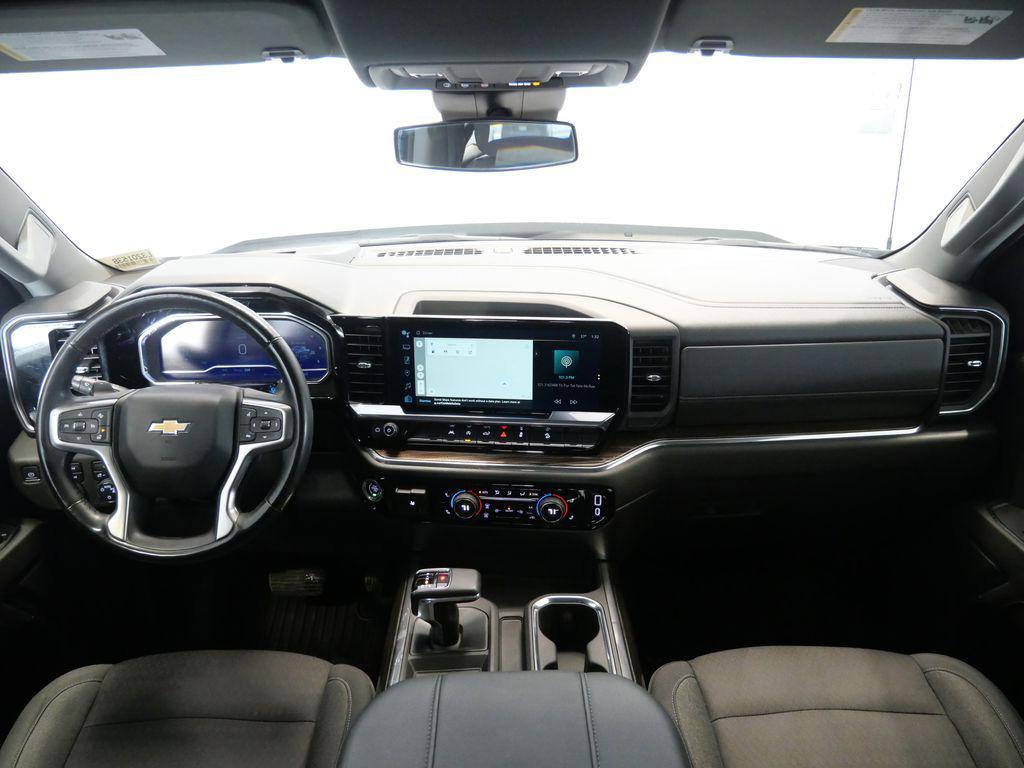 used 2023 Chevrolet Silverado 1500 car, priced at $30,998