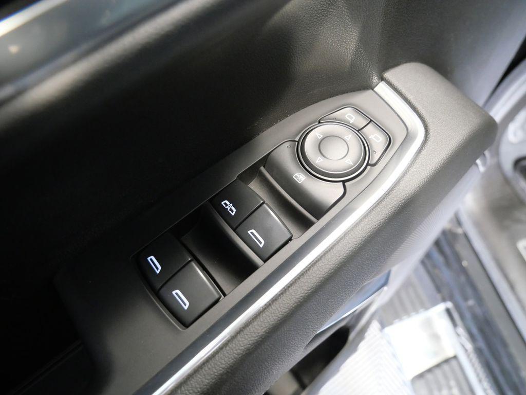 used 2023 Chevrolet Silverado 1500 car, priced at $30,998