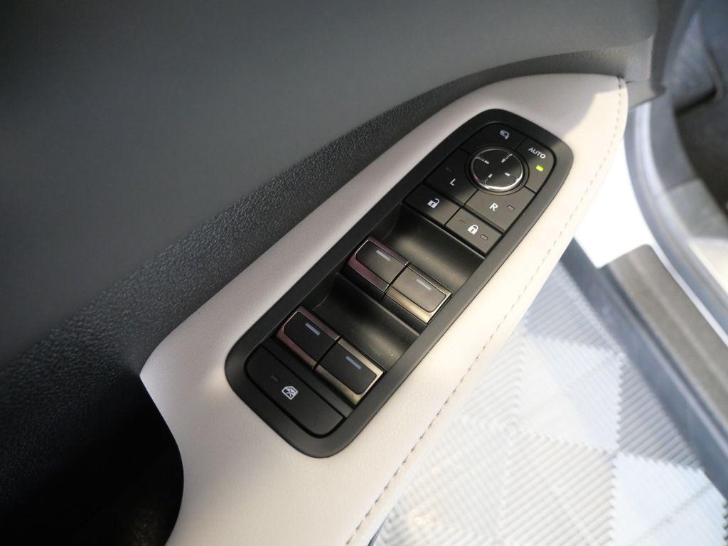 used 2024 Lexus RX 350 car, priced at $56,571