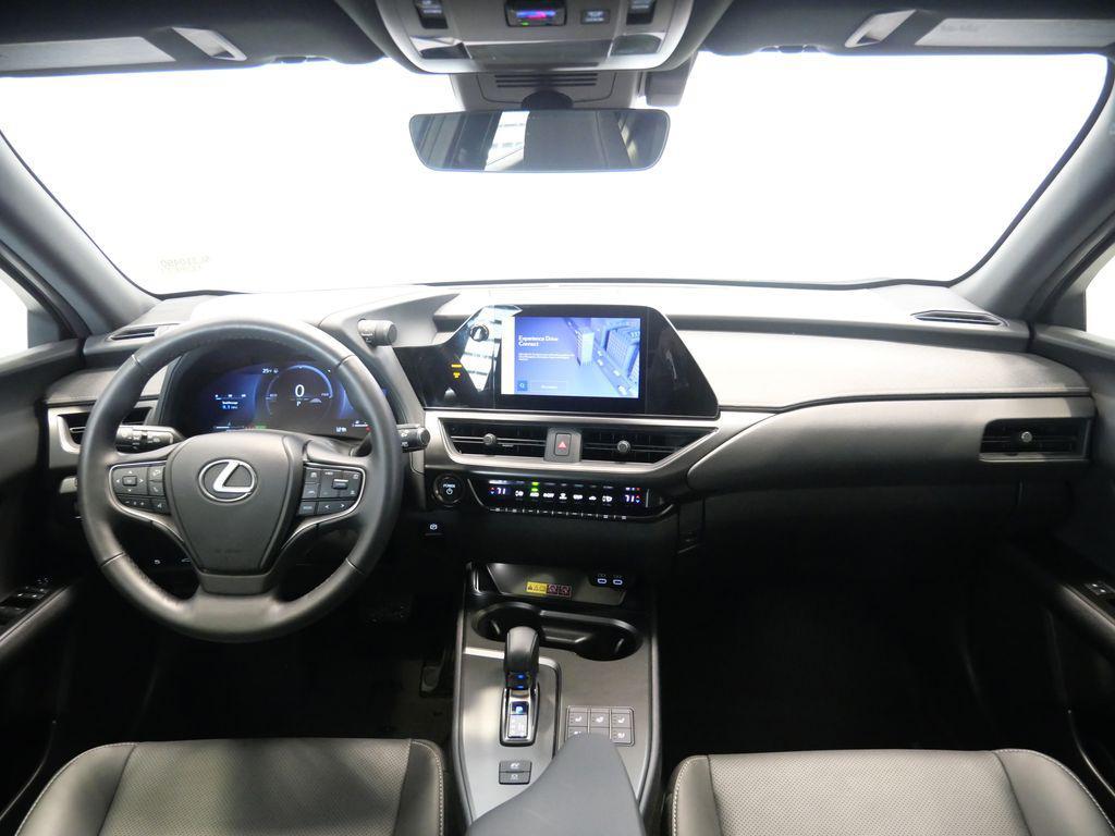 used 2025 Lexus UX 300h car, priced at $40,256