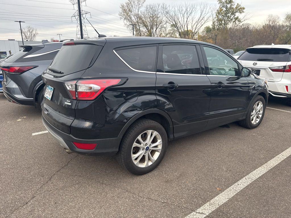 used 2017 Ford Escape car, priced at $7,999