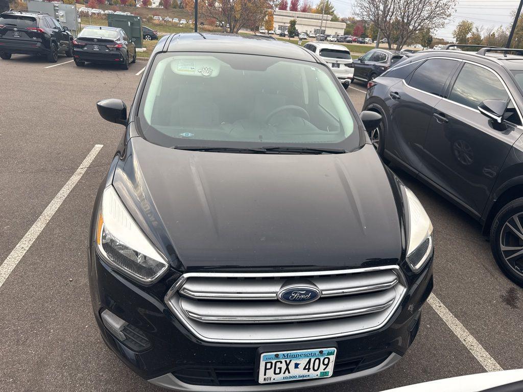 used 2017 Ford Escape car, priced at $7,999