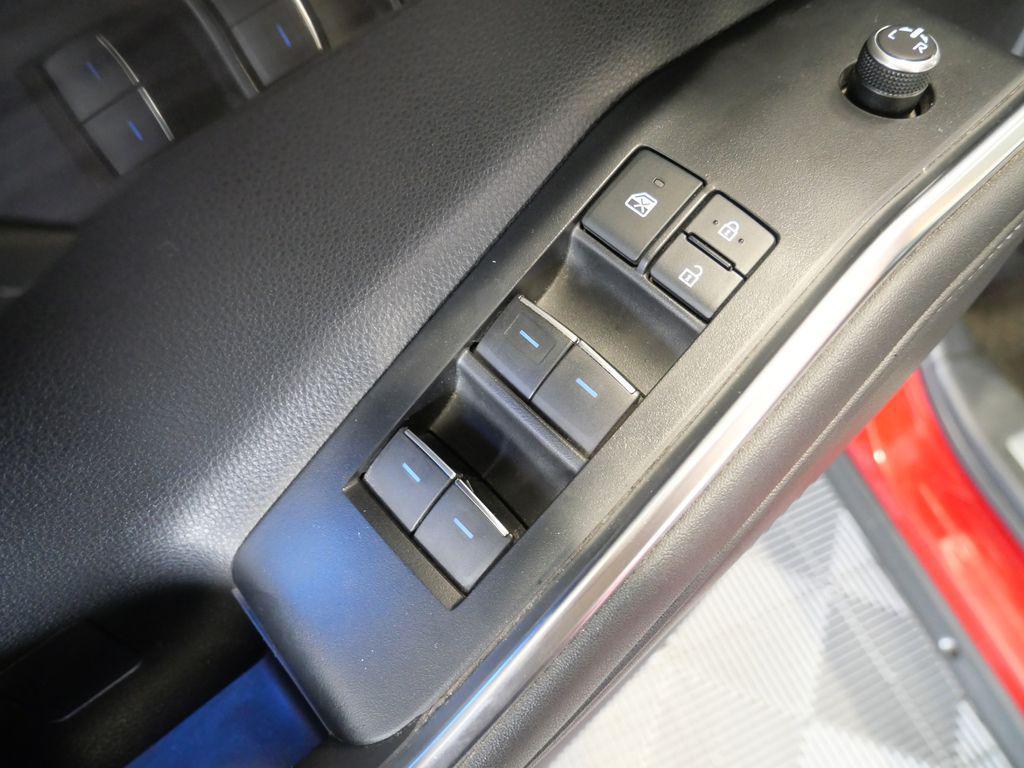 used 2022 Toyota Highlander Hybrid car, priced at $34,190