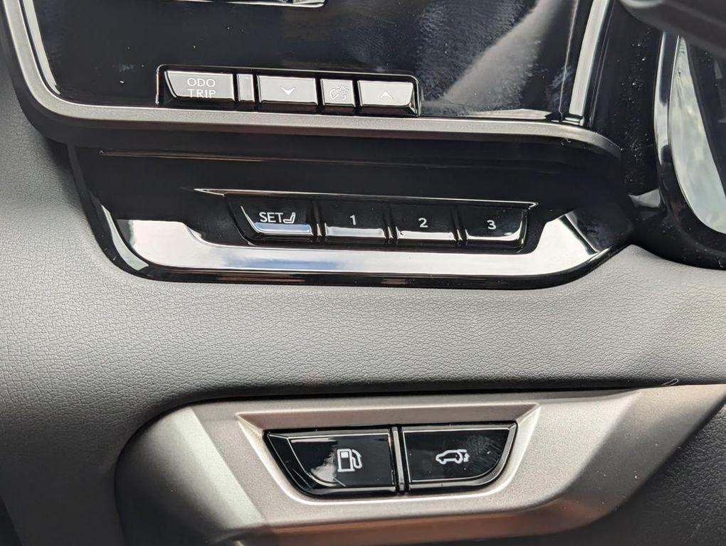 new 2026 Lexus RX 500h car, priced at $76,694