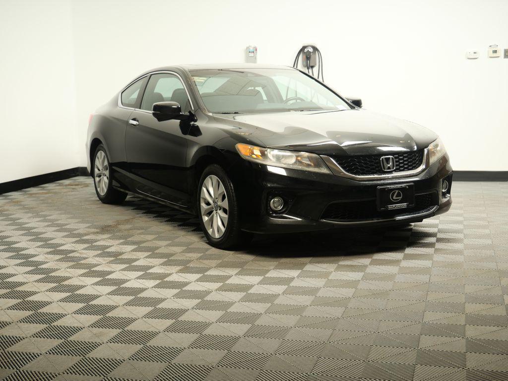 used 2013 Honda Accord car, priced at $8,599