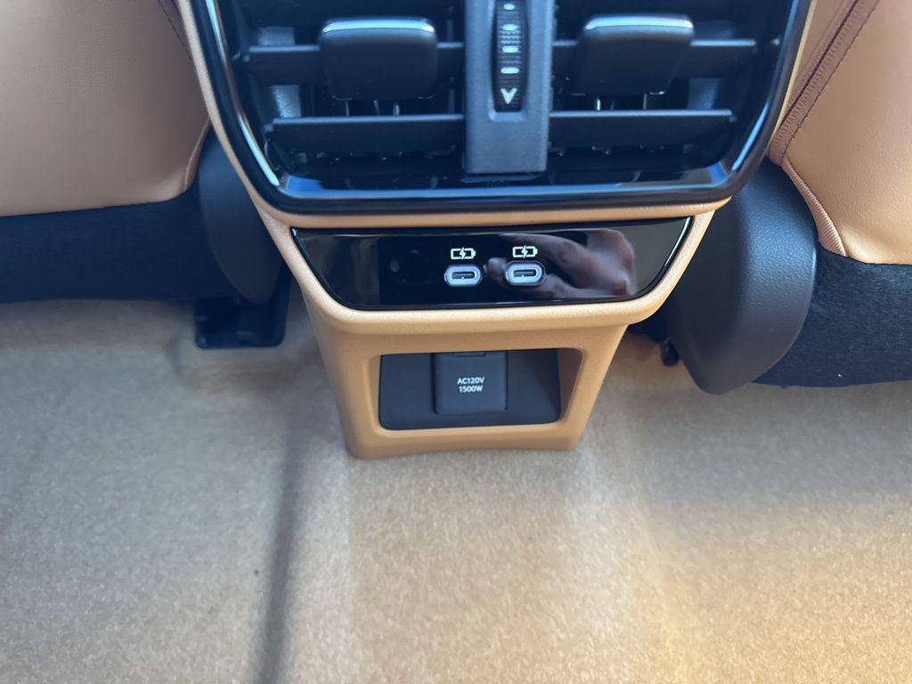 new 2026 Lexus RZ 350e car, priced at $44,959