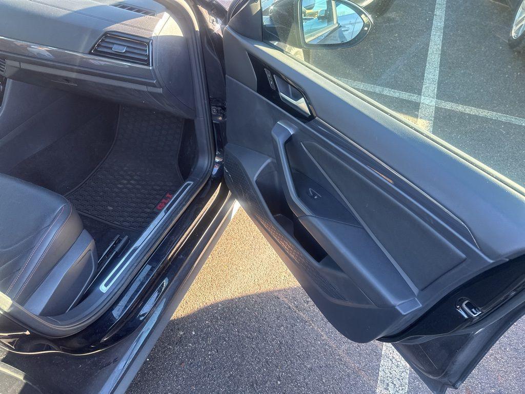 used 2019 Volkswagen Jetta GLI car, priced at $19,895