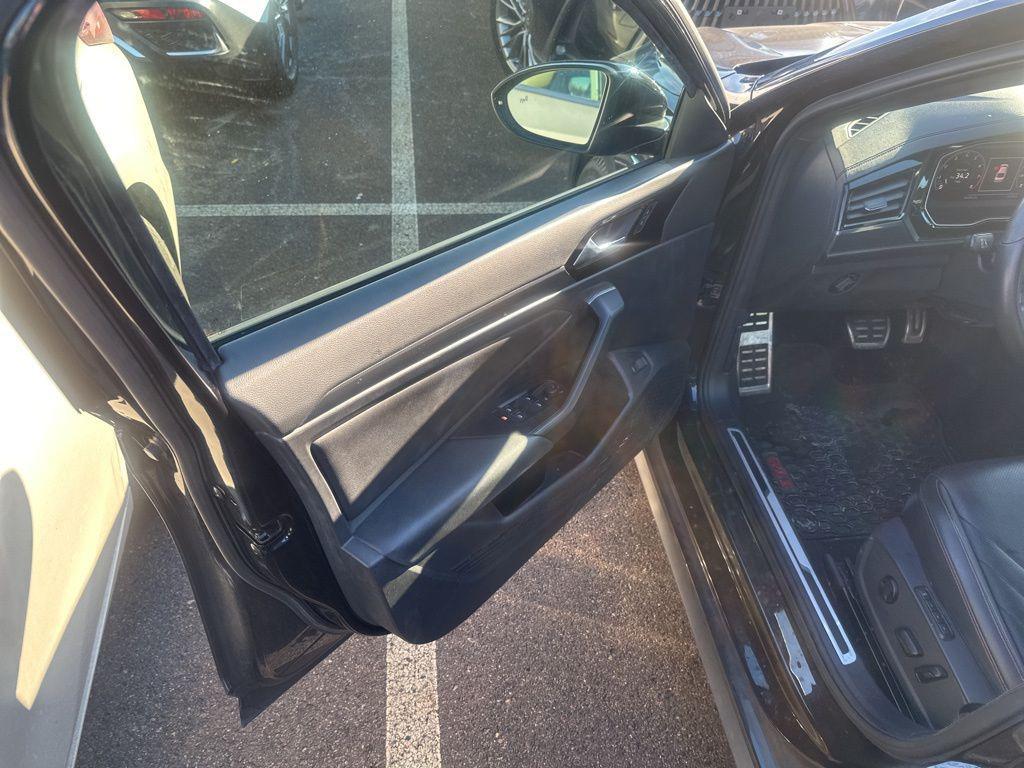 used 2019 Volkswagen Jetta GLI car, priced at $19,895