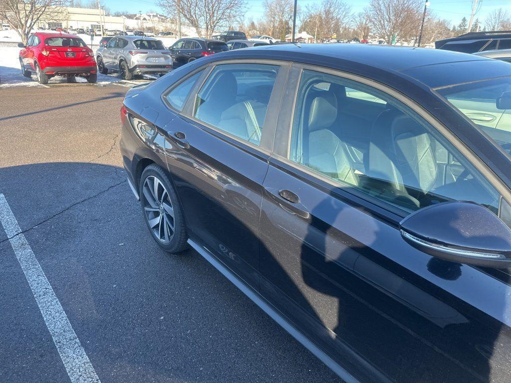 used 2019 Volkswagen Jetta GLI car, priced at $19,895