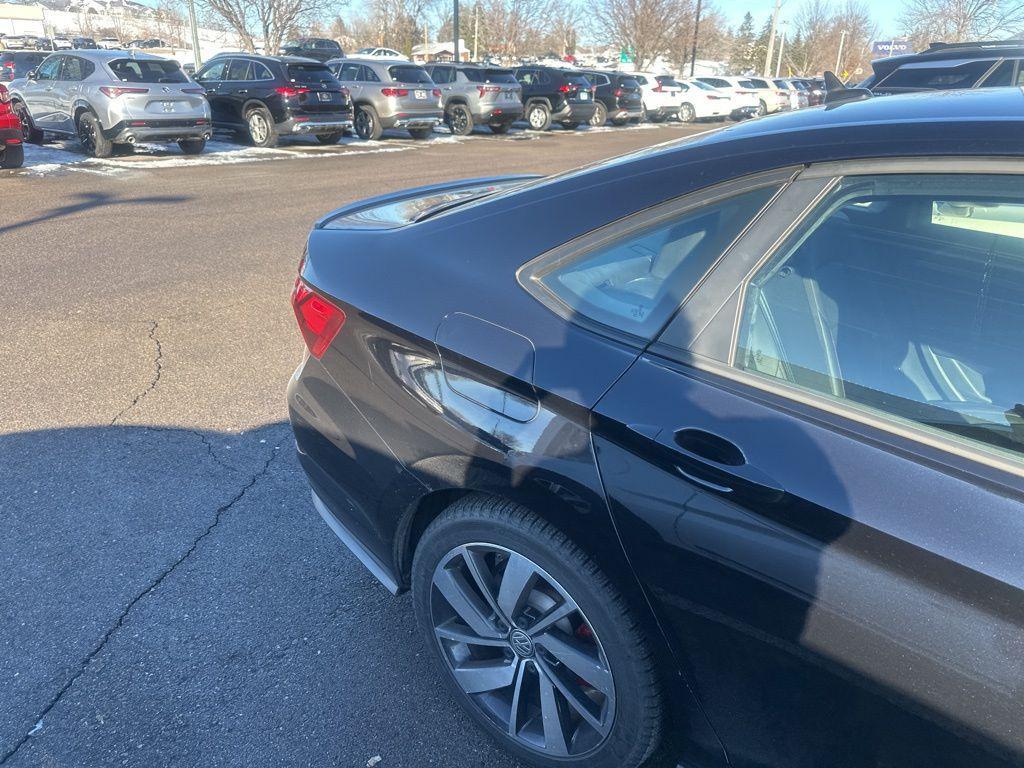 used 2019 Volkswagen Jetta GLI car, priced at $19,895