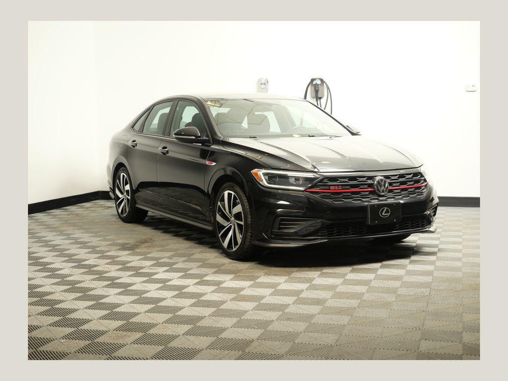 used 2019 Volkswagen Jetta GLI car, priced at $18,487