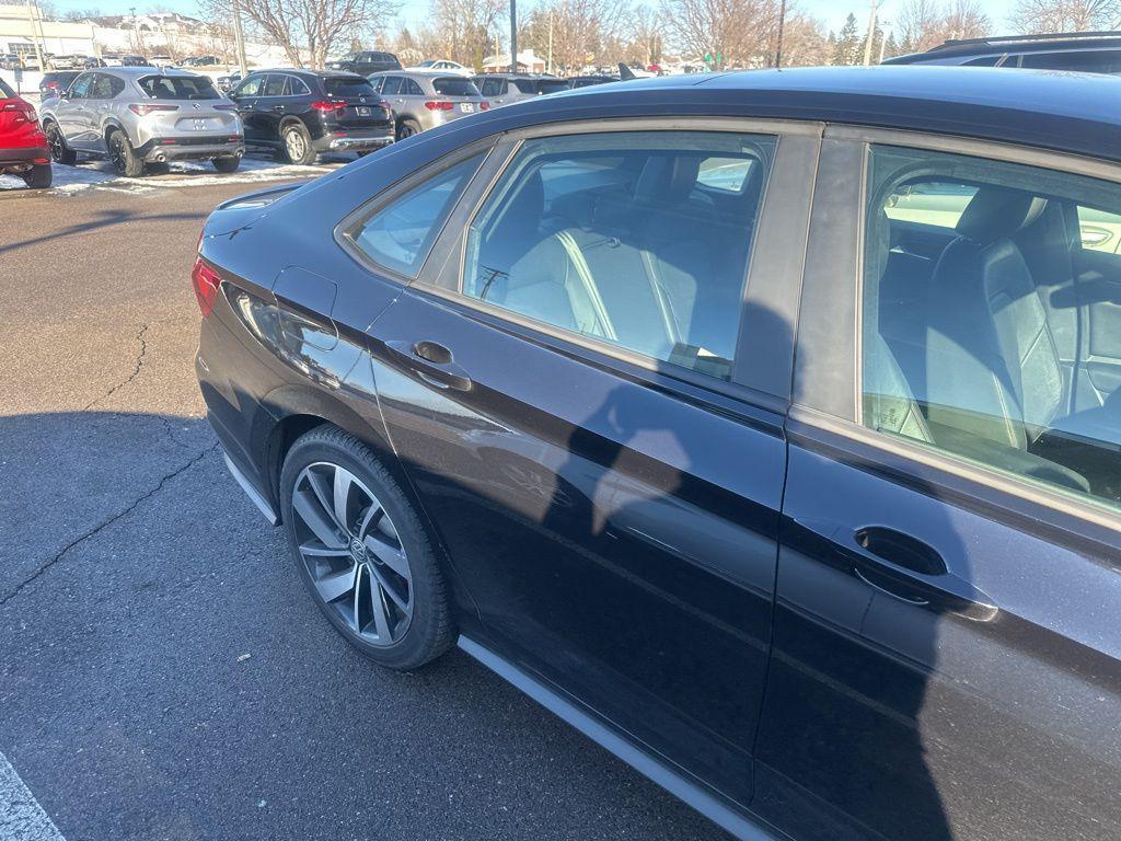 used 2019 Volkswagen Jetta GLI car, priced at $19,895