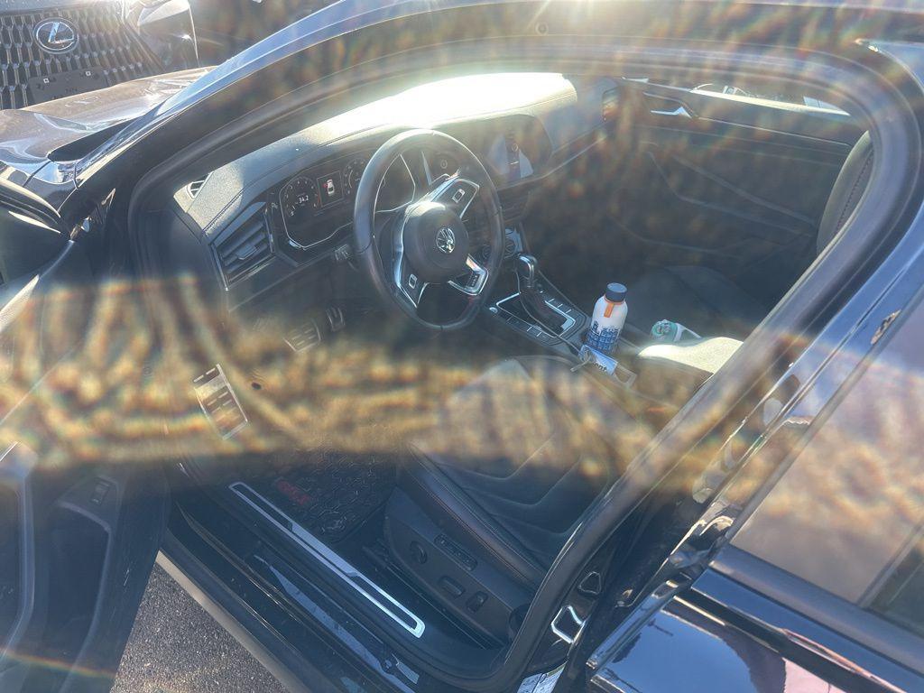 used 2019 Volkswagen Jetta GLI car, priced at $19,895