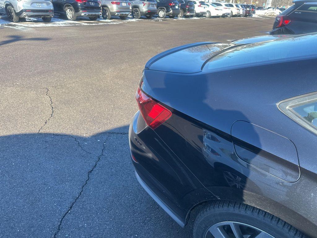 used 2019 Volkswagen Jetta GLI car, priced at $19,895