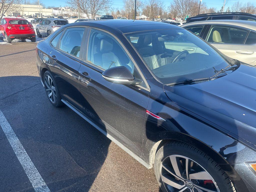 used 2019 Volkswagen Jetta GLI car, priced at $19,895