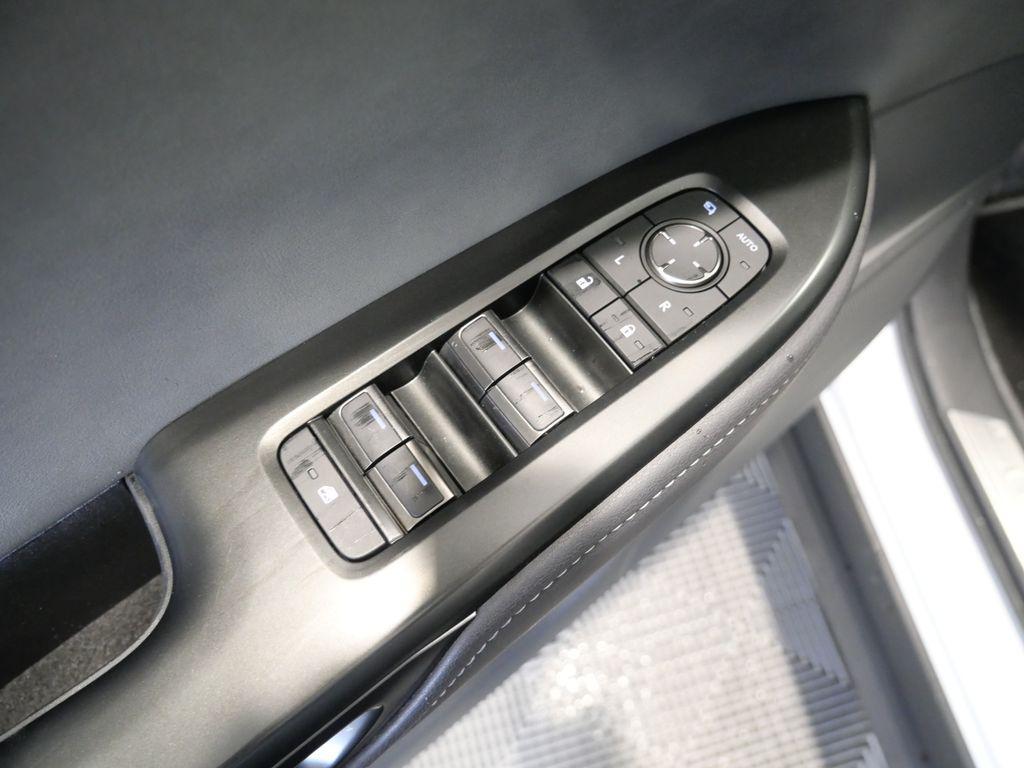 used 2023 Lexus RZ 450e car, priced at $32,795