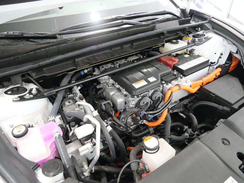 used 2023 Lexus RZ 450e car, priced at $32,795
