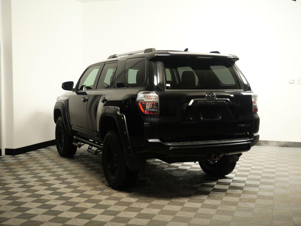 used 2018 Toyota 4Runner car, priced at $28,395