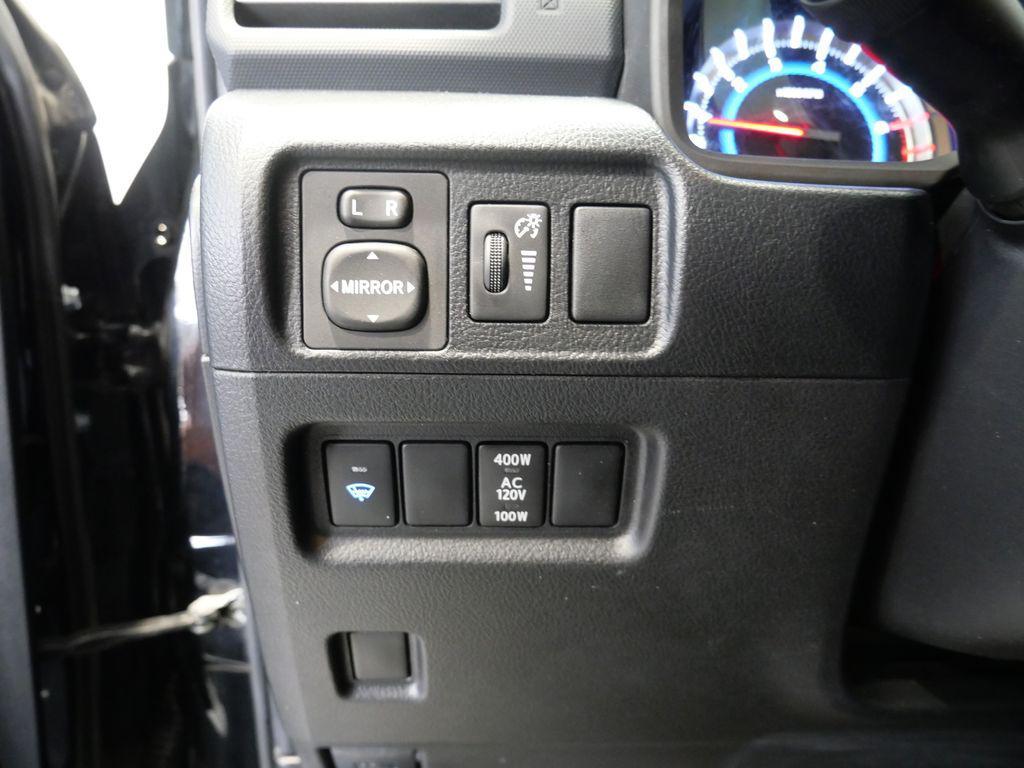 used 2018 Toyota 4Runner car, priced at $28,395