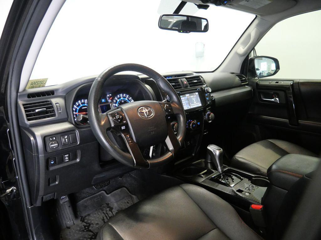 used 2018 Toyota 4Runner car, priced at $28,395