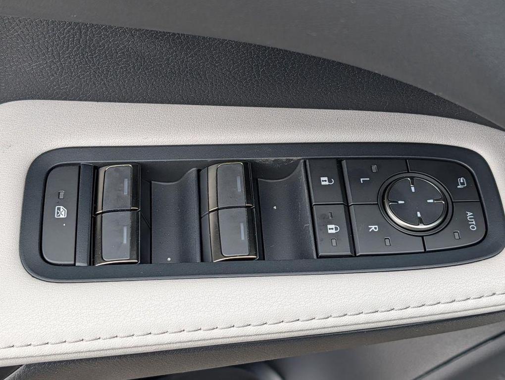 new 2026 Lexus RX 350 car, priced at $57,120