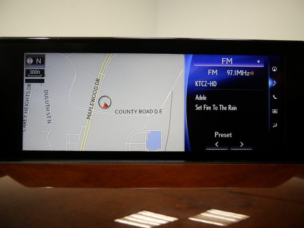 used 2016 Lexus LX 570 car, priced at $36,999