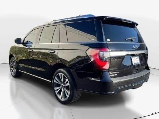 used 2020 Ford Expedition car, priced at $35,000