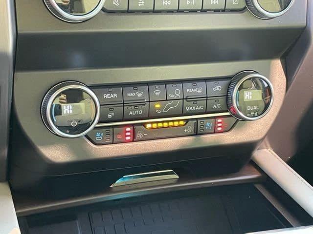 used 2020 Ford Expedition car, priced at $35,000