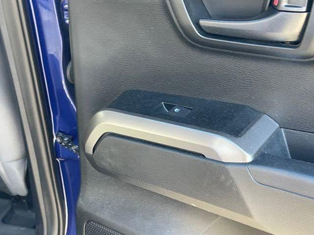 used 2022 Toyota Tacoma car, priced at $27,000