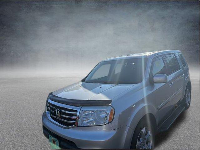 used 2015 Honda Pilot car, priced at $8,500