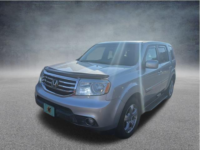 used 2015 Honda Pilot car, priced at $8,500