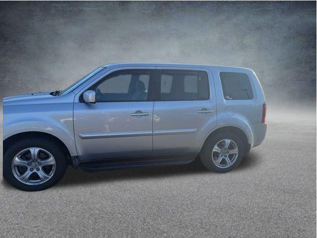used 2015 Honda Pilot car, priced at $8,500