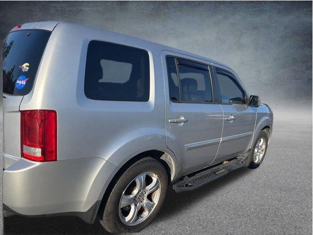 used 2015 Honda Pilot car, priced at $8,500