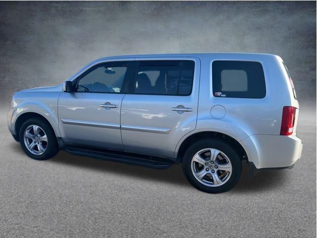 used 2015 Honda Pilot car, priced at $8,500