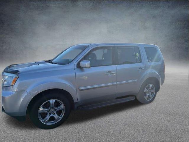 used 2015 Honda Pilot car, priced at $8,500