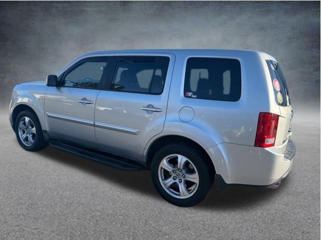 used 2015 Honda Pilot car, priced at $8,500