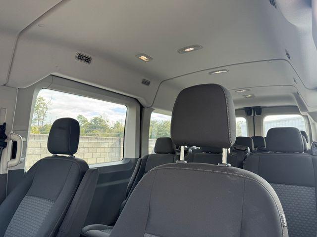 used 2022 Ford Transit-350 car, priced at $35,000