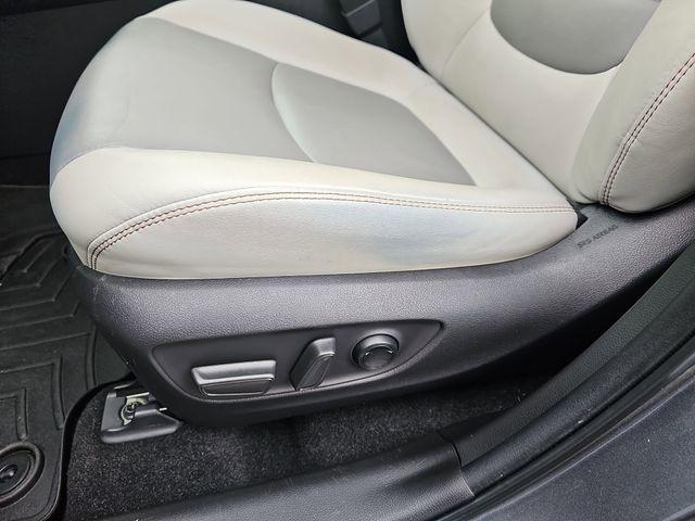 used 2021 Toyota RAV4 Hybrid car, priced at $27,777