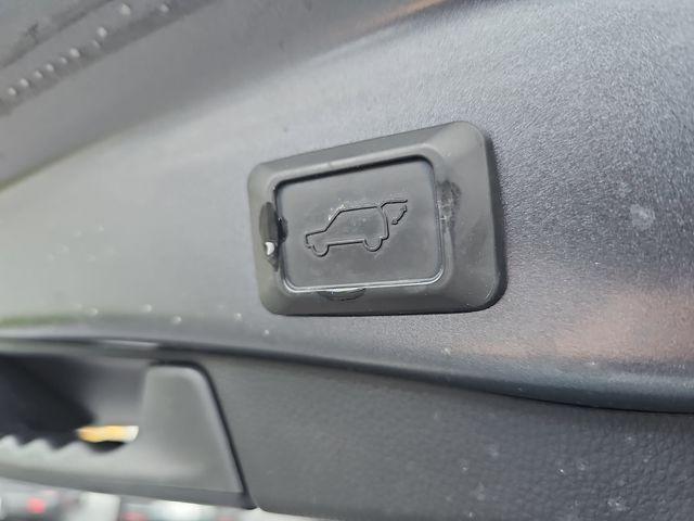 used 2021 Toyota RAV4 Hybrid car, priced at $27,777