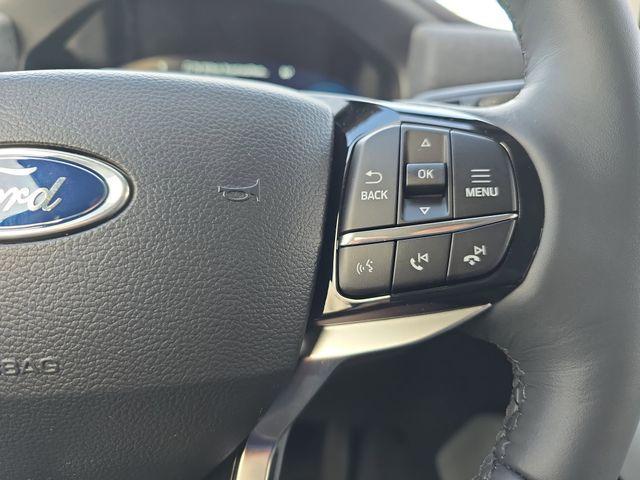 new 2026 Ford Explorer car, priced at $56,166