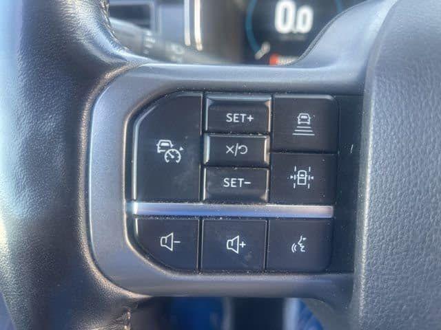 used 2021 Ford F-150 car, priced at $30,000