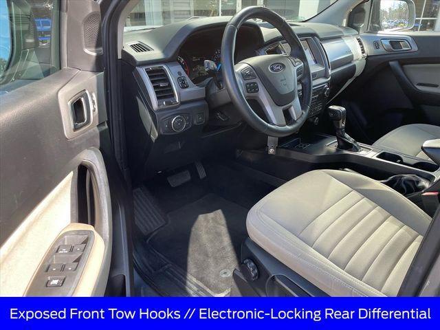 used 2021 Ford Ranger car, priced at $23,253