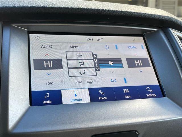 used 2021 Ford Ranger car, priced at $23,253